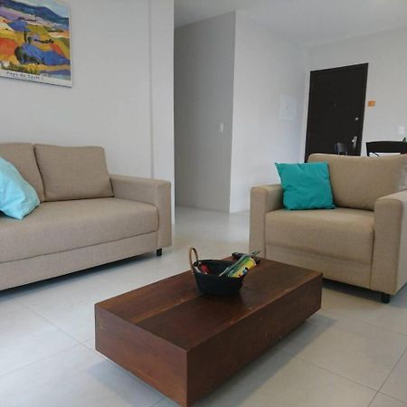 Apartamento Arejado Na Ponta Aguda Apartamento Blumenau Exterior foto