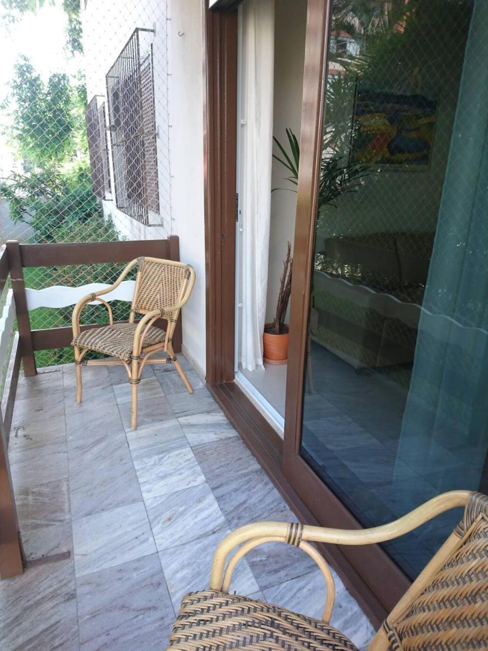 Apartamento Arejado Na Ponta Aguda Apartamento Blumenau Exterior foto