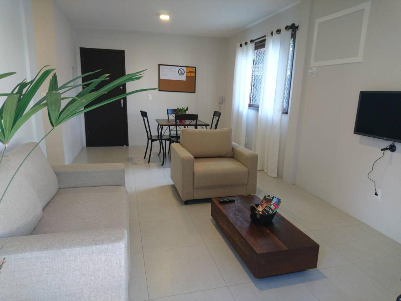 Apartamento Arejado Na Ponta Aguda Apartamento Blumenau Exterior foto