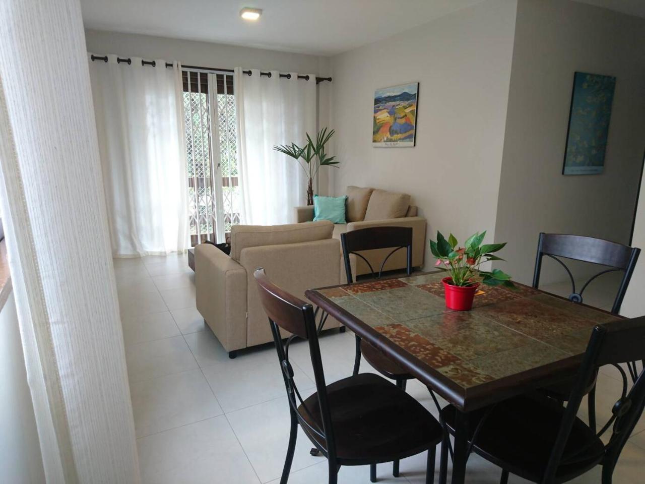 Apartamento Arejado Na Ponta Aguda Apartamento Blumenau Exterior foto