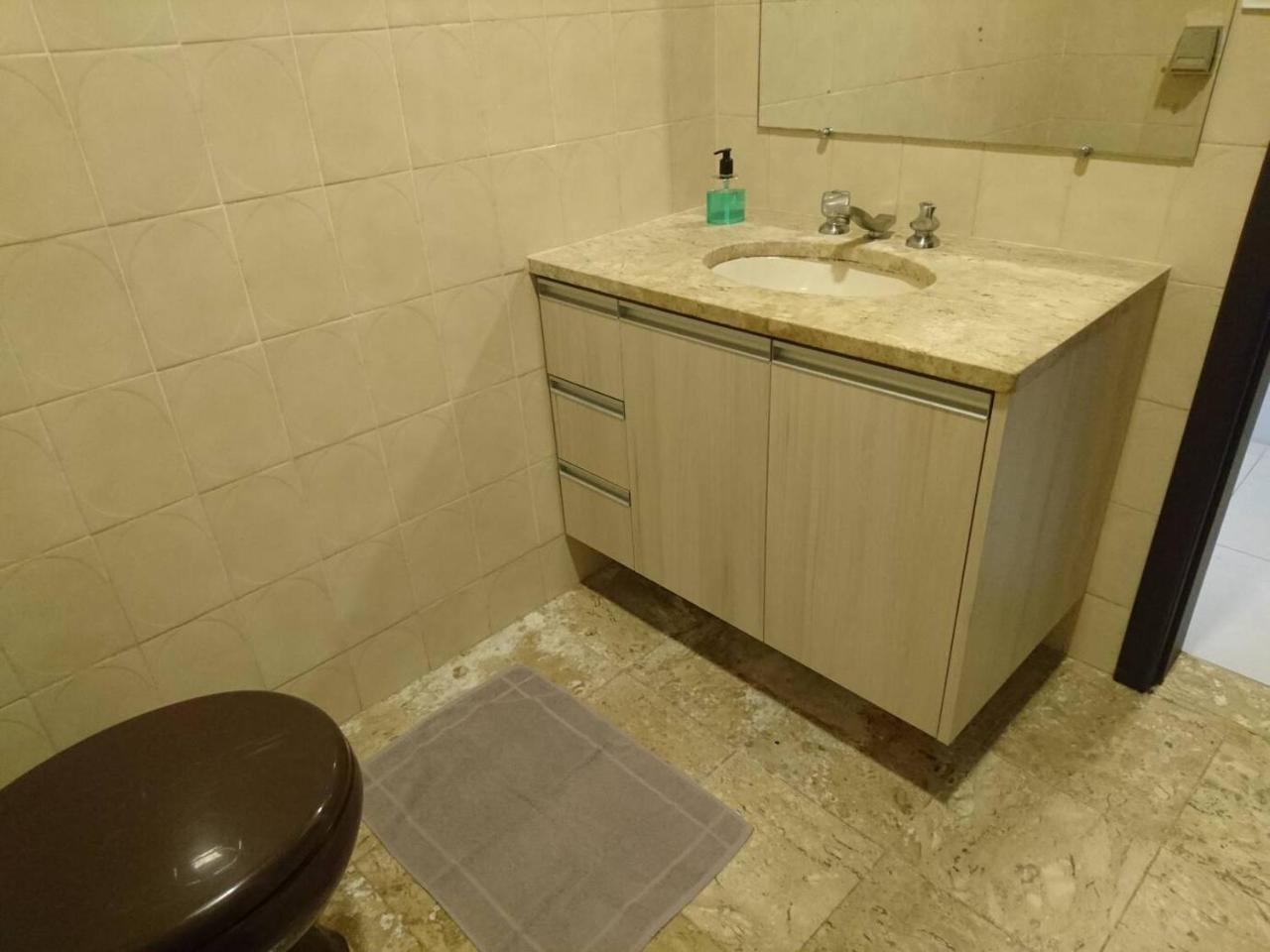 Apartamento Arejado Na Ponta Aguda Apartamento Blumenau Exterior foto