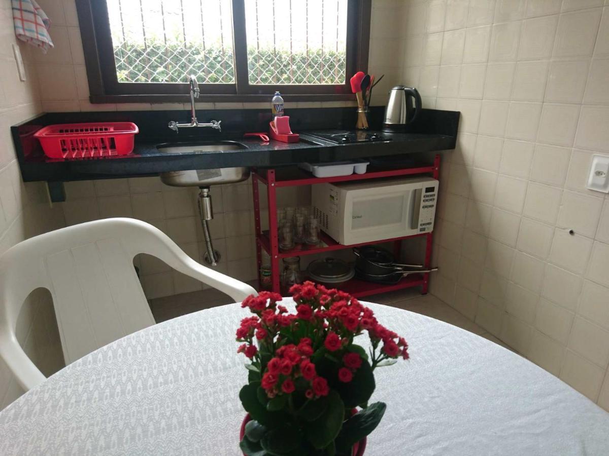 Apartamento Arejado Na Ponta Aguda Apartamento Blumenau Exterior foto