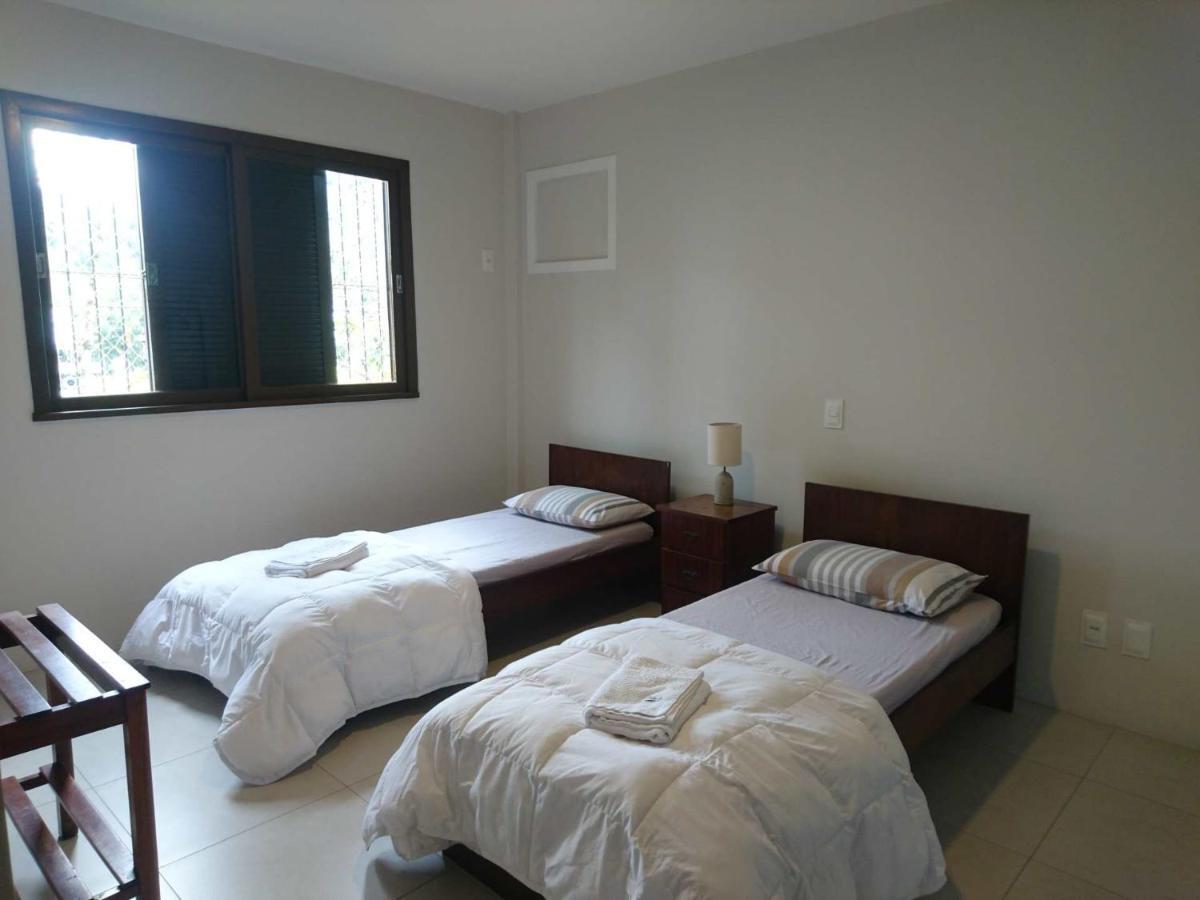 Apartamento Arejado Na Ponta Aguda Apartamento Blumenau Exterior foto