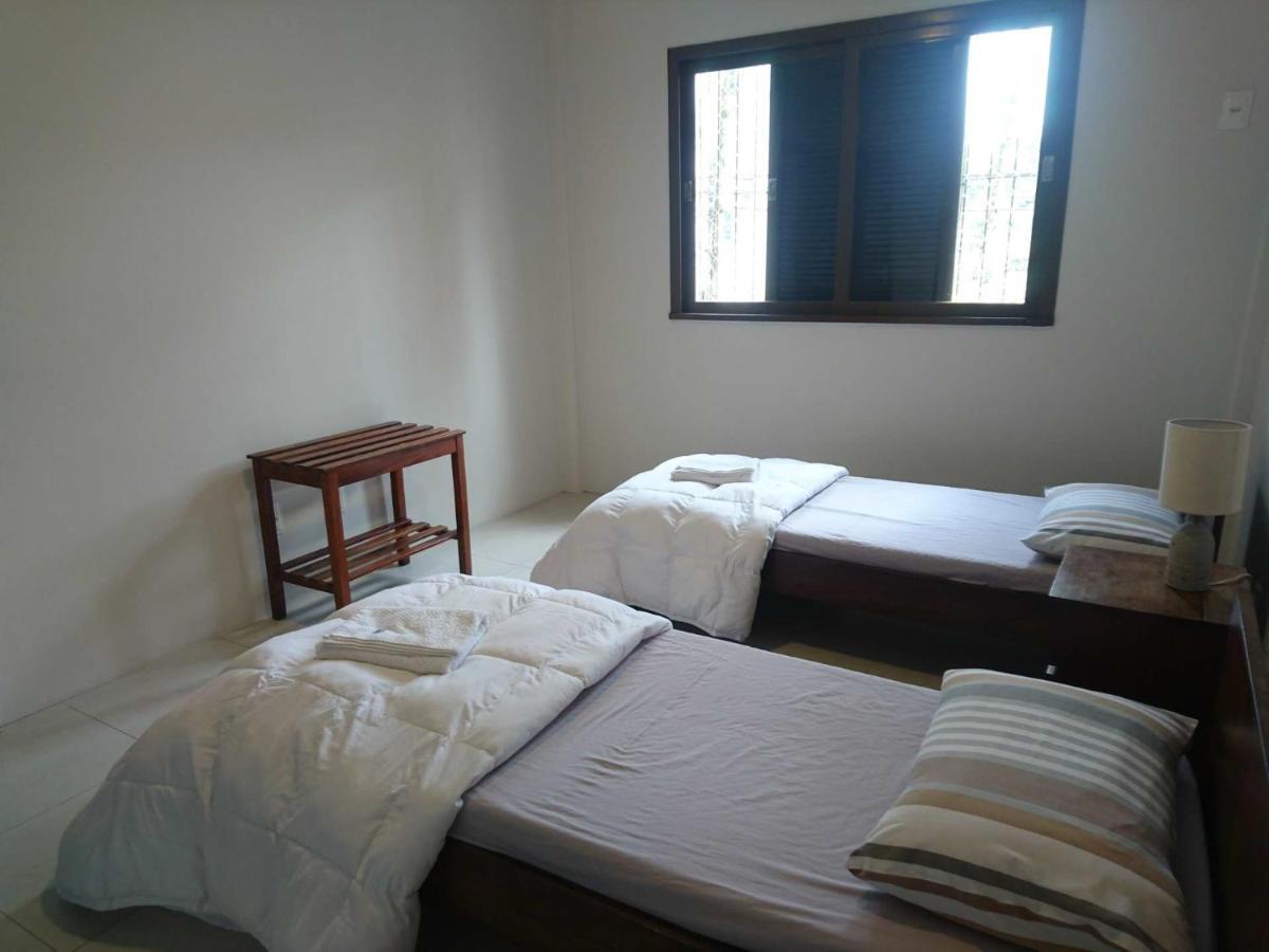 Apartamento Arejado Na Ponta Aguda Apartamento Blumenau Exterior foto